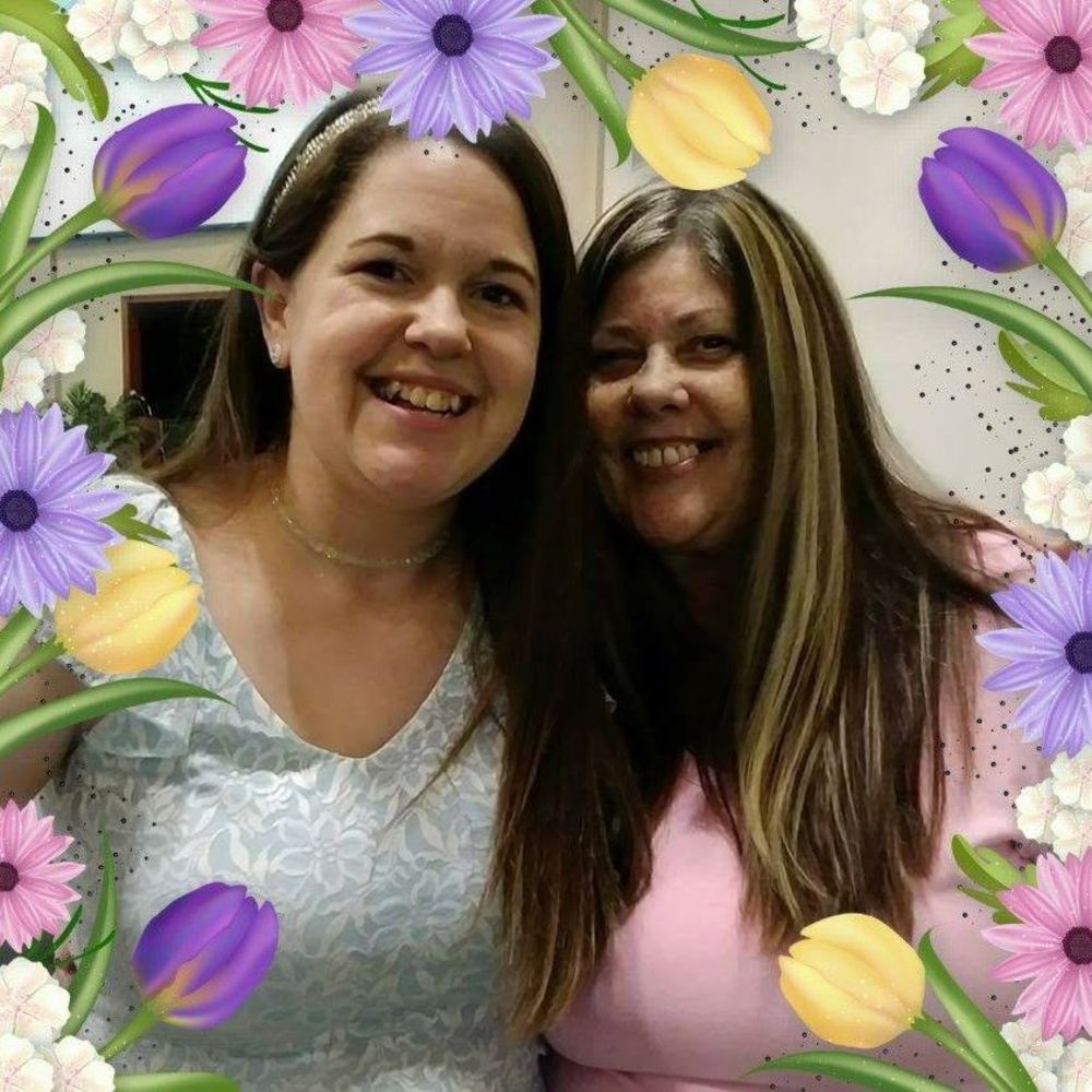 Meet your Posher, Cherrie